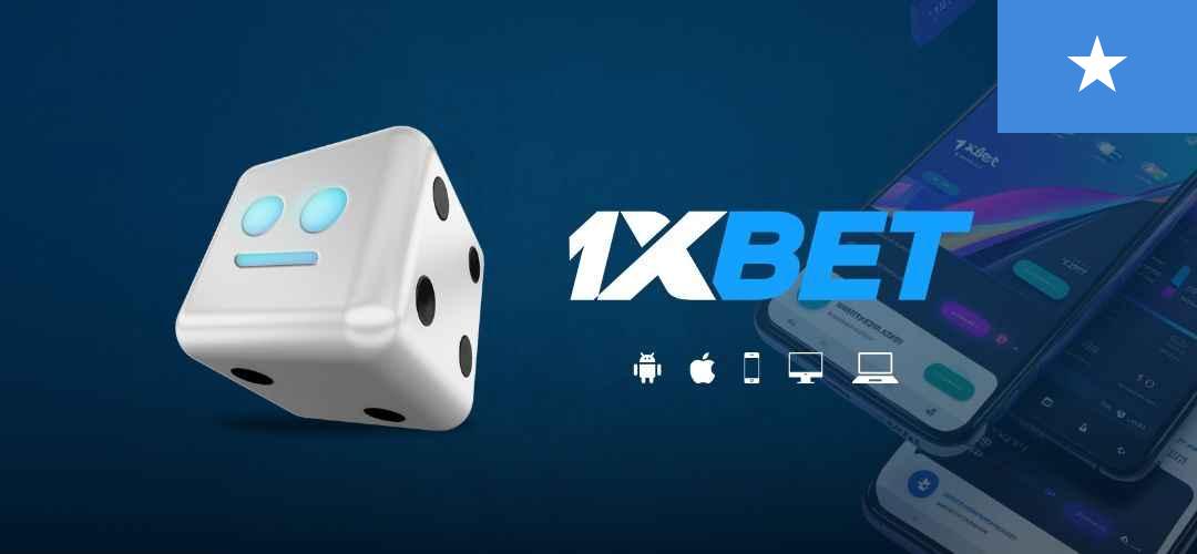 1xBet registration