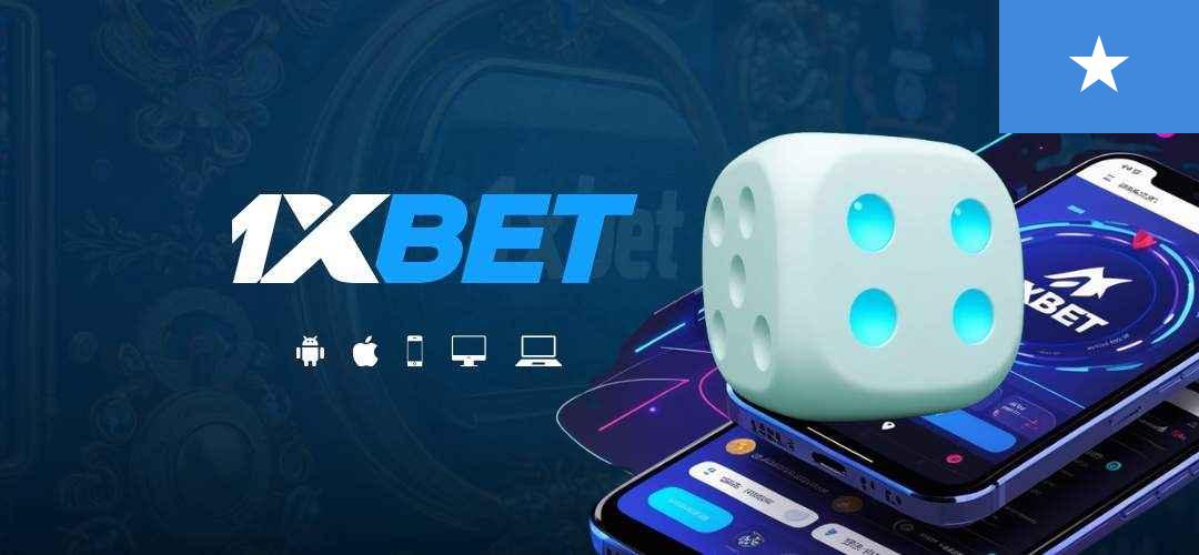 1xBet registration